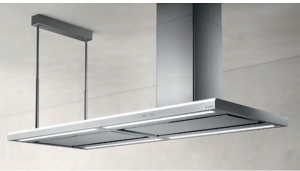 MÁY HÚT MÙI ĐẢO BẾP ELICA MOON ISLAND IX/F/180