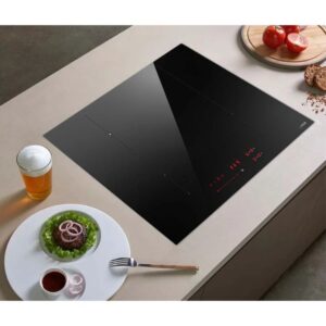 BẾP TỪ ELICA 4 VÙNG NẤU PRIMIS 604 PLUS BL - 15585 hinh anh bep tu elica 4 vung nau lien 604 plus bl prd220114