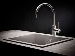 CHẬU RỬA BÁT ĐÁ 1 HỘC REGINOX AMSTERDAM 50 XÁM HMH.R30851 - 17