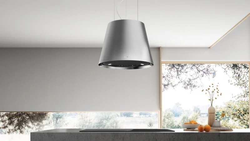 MÁY HÚT MÙI TREO TRẦN ELICA EASY UX IX/F/50 -