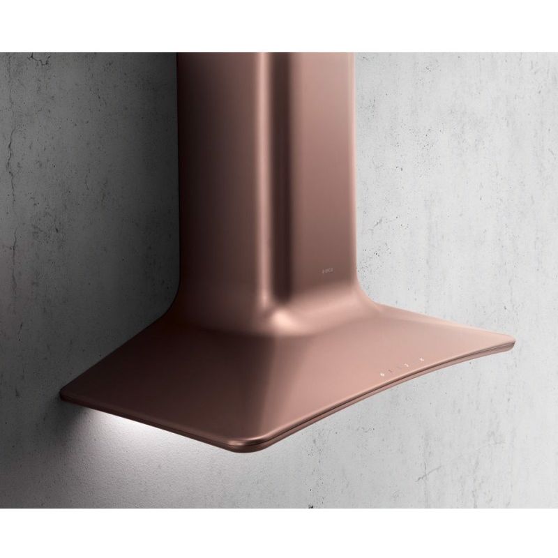 MÁY HÚT MÙI ÁP TƯỜNG ELICA SWEET COPPER/A/85+CAM