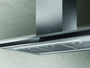 MÁY HÚT MÙI ĐẢO BẾP ELICA ADÉLE IS BLIX/A/90X60 - 2 11 2