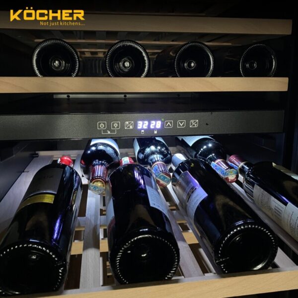 TỦ RƯỢU VANG KOCHER KWEU-11126B