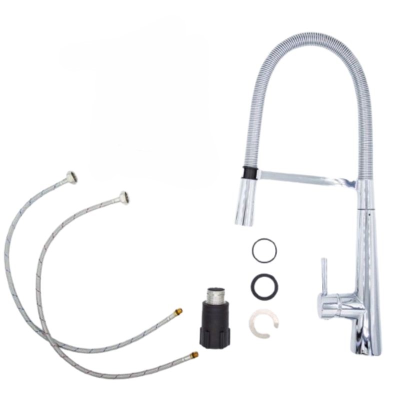 VÒI RỬA BÁT THÂN MỀM KONOX KN1909 -