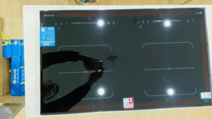 BẾP TỪ ĐÔI SPELIER STL 510S PLUS - 21987 anh thuc bep tu doi spelier stl 510s plus lap am