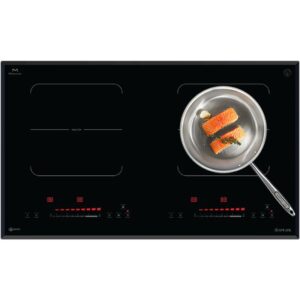 BẾP TỪ ĐÔI SPELIER STL 510S PLUS - 21987 anh bep tu doi spelier stl 510s plus lap am