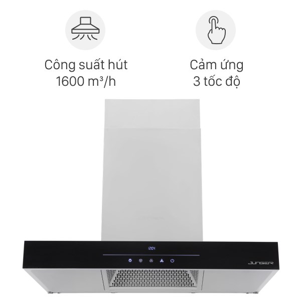 MÁY HÚT MÙI ÂM TỦ JUNGER H-90 - 237209 600x600 1