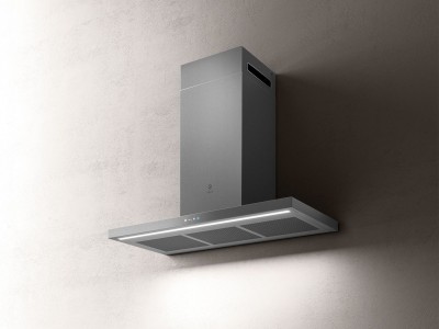 MÁY HÚT MÙI ÁP TƯỜNG ELICA THIN IX/A/90 -