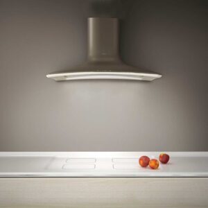 MÁY HÚT MÙI ÁP TƯỜNG ELICA SWEET UMBER/A/85+CAM - 28 2