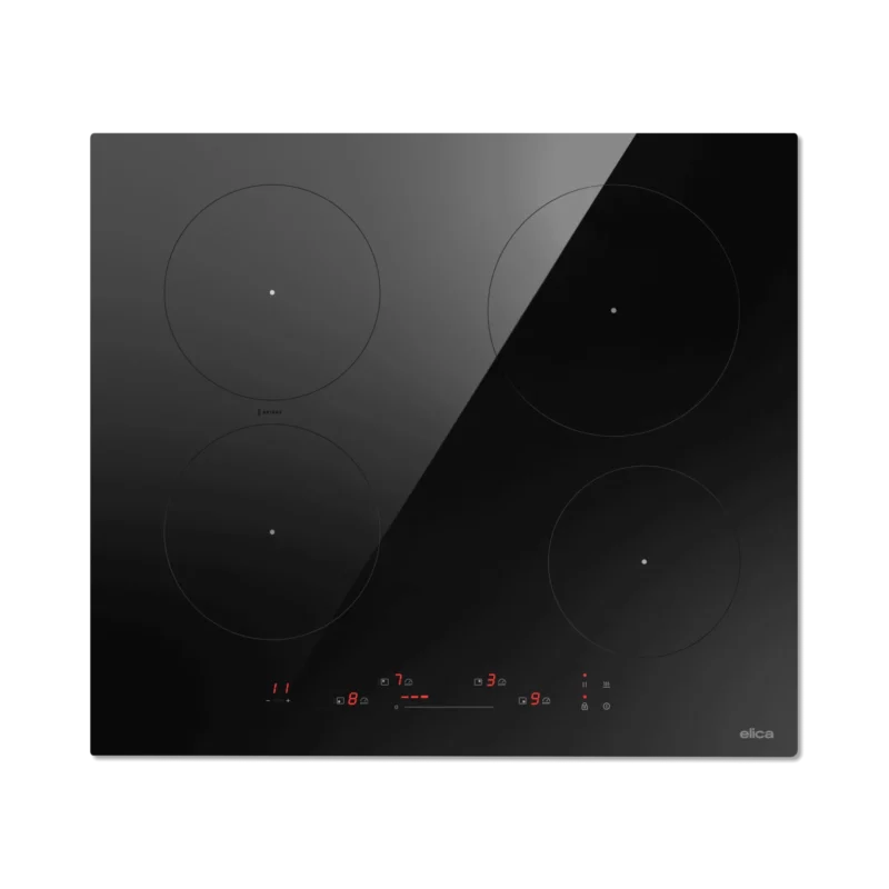 BẾP TỪ ELICA 4 VÙNG NẤU PRIMIS 604 PLUS BL