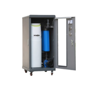 MÁY LỌC NƯỚC TỔNG TRUNG TÂM CAO CẤP KAROFI KMF 68 - 282 1 kmf68