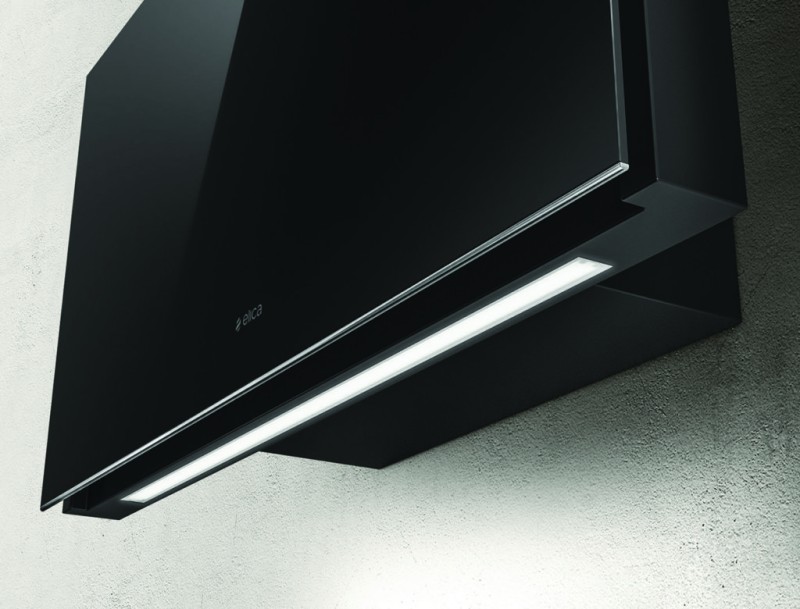 MÁY HÚT MÙI ÁP TƯỜNG ELICA PLAT BL/F/80 - 3 47 1