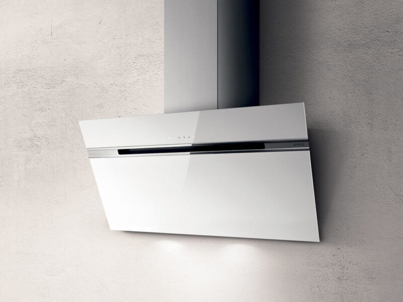 MÁY HÚT MÙI ÁP TƯỜNG ELICA STRIPE IX/A/90/LX - 3 54