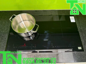 BẾP TỪ ĐÔI KAFF KF-FL666II NHẬP KHẨU MALAYSIA - 317BB38B 0242 49D8 B1A8 DE7E12F73B40