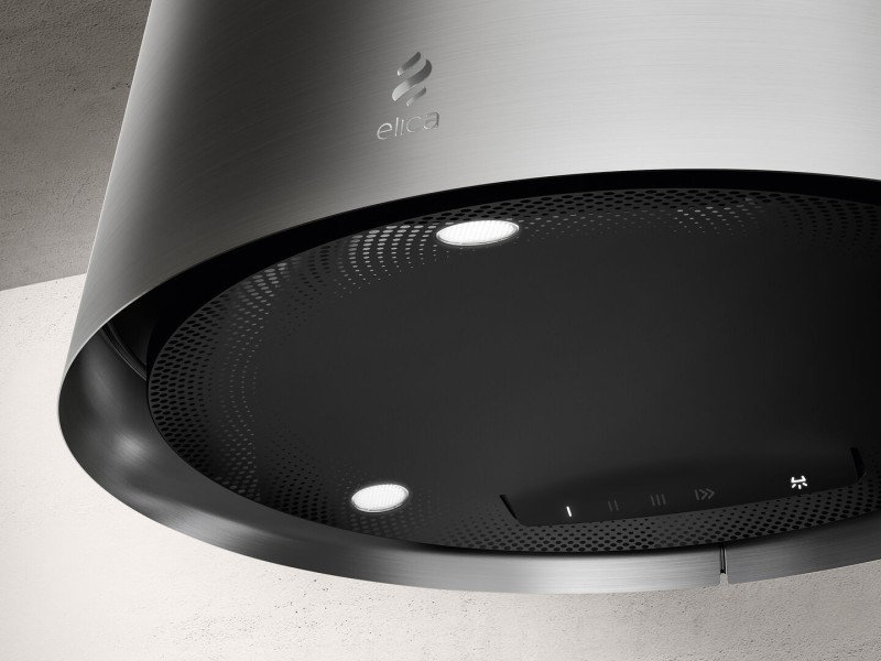 MÁY HÚT MÙI TREO TRẦN ELICA EASY UX IX/F/50 - 4 13