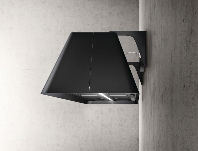 MÁY HÚT MÙI ĐẢO BẾP ELICA IKONA MAXXI PURE BL MAT/F/120 - 4 21