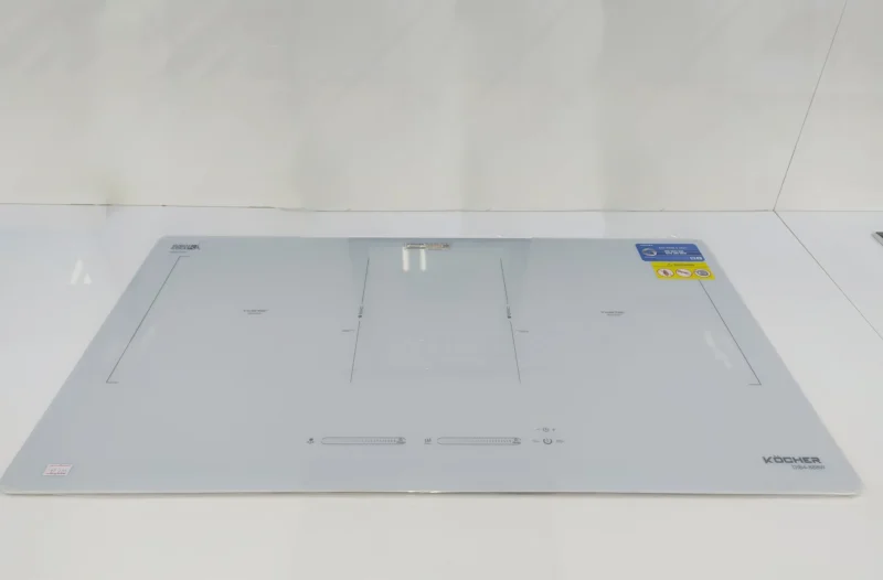 BẾP TỪ 2 VÙNG NẤU KOCHER DIB4-888W - 4 62e7e52b b0c6 4035 afb2 3f6cee763baf