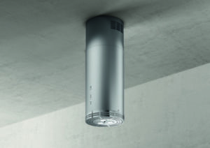 MÁY HÚT MÙI ĐẢO BẾP ELICA ZENITH IX/A/33 - 40115254A1ZENITH IX 33 DOWN 1