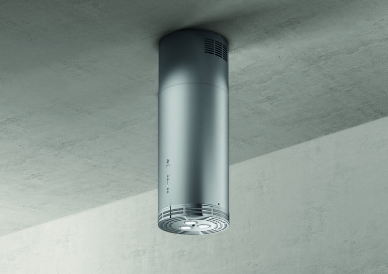 MÁY HÚT MÙI ĐẢO BẾP ELICA ZENITH IX/A/33 - 40115254A1ZENITH IX 33 DOWN 1