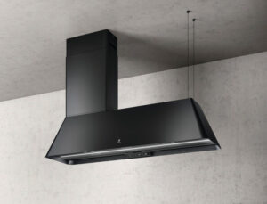 MÁY HÚT MÙI ĐẢO BẾP ELICA IKONA MAXXI PURE BL MAT/F/120 - 43