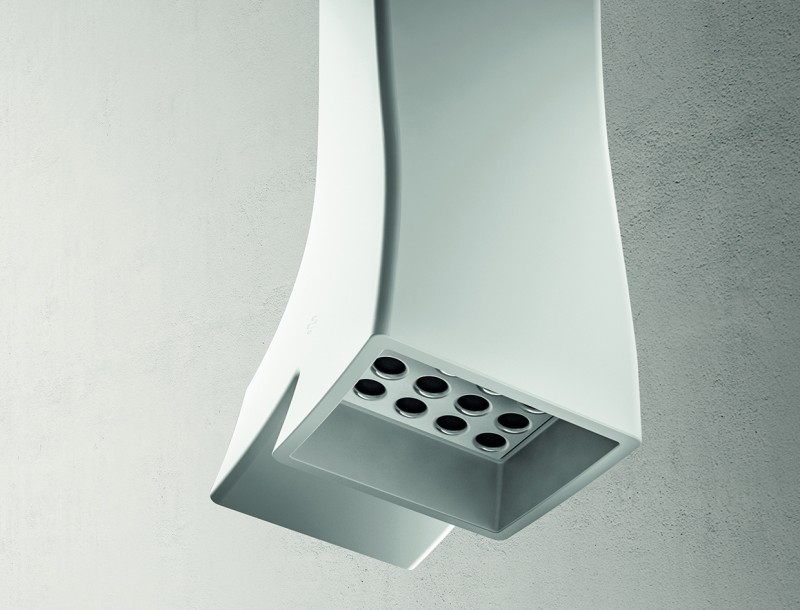 MÁY HÚT MÙI ĐẢO BẾP ELICA YE WH/A/66 - 5 18