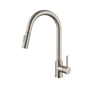 VÒI RỬA BÁT HAFELE CẢM ỨNG 570.58.631