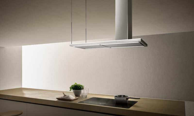 MÁY HÚT MÙI ĐẢO BẾP ELICA MOON ISLAND IX/F/180 - 6 5