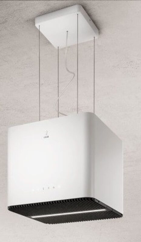 MÁY HÚT MÙI TREO TRẦN ELICA PIX WH/F/42