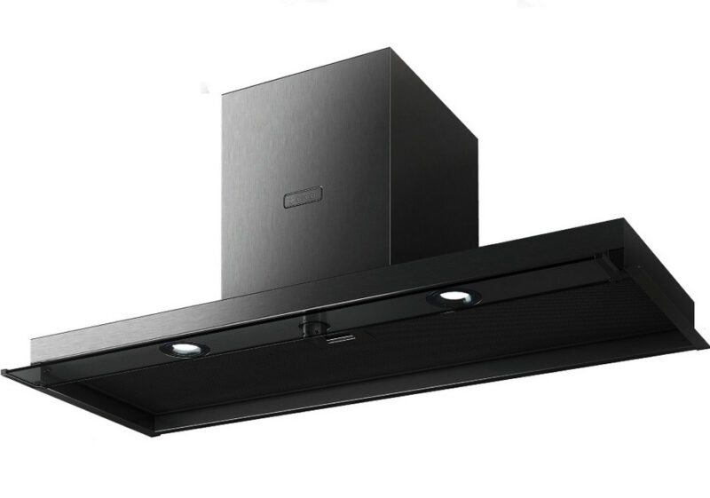 MÁY HÚT MÙI ÂM TỦ ELICA BOXIN LX/BL MAT/A/120