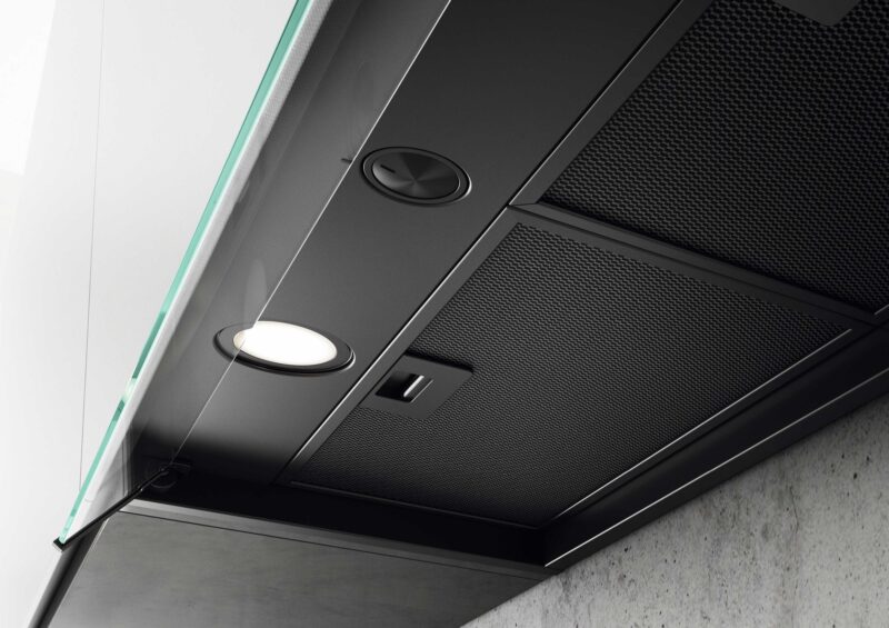 MÁY HÚT MÙI ÂM TỦ ELICA BOXIN LX/BL MAT/A/120 - 632c7a10bc09c558657be522908d9947