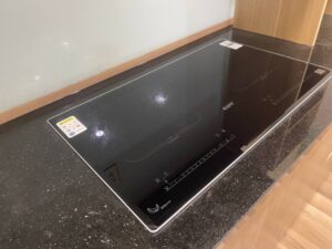 BẾP TỪ 2 VÙNG NẤU KAFF KF-FL6868 SMART - 6868 6