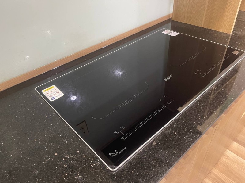 BẾP TỪ 2 VÙNG NẤU KAFF KF-FL6868 SMART - 6868 6