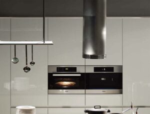 MÁY HÚT MÙI ĐẢO BẾP ELICA ZENITH IX/A/33 - 7 3