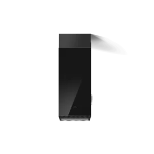 MÁY HÚT MÙI ĐẢO BẾP ELICA HAIKU ISLAND BL/A/32 - 732 732 resize haiku island black 32x32 front ol