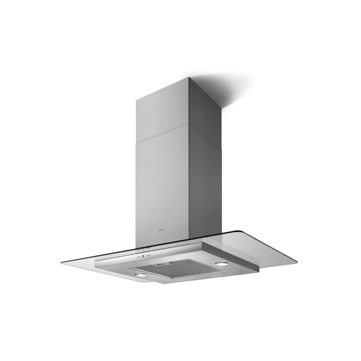 MÁY HÚT MÙI ĐẢO BẾP ELICA TRIBE ISLAND IX/A/90X60