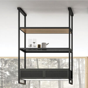 MÁY HÚT MÙI ĐẢO BẾP ELICA OPEN SUITE SUPERIOR BL/F/80 - 801015045@2