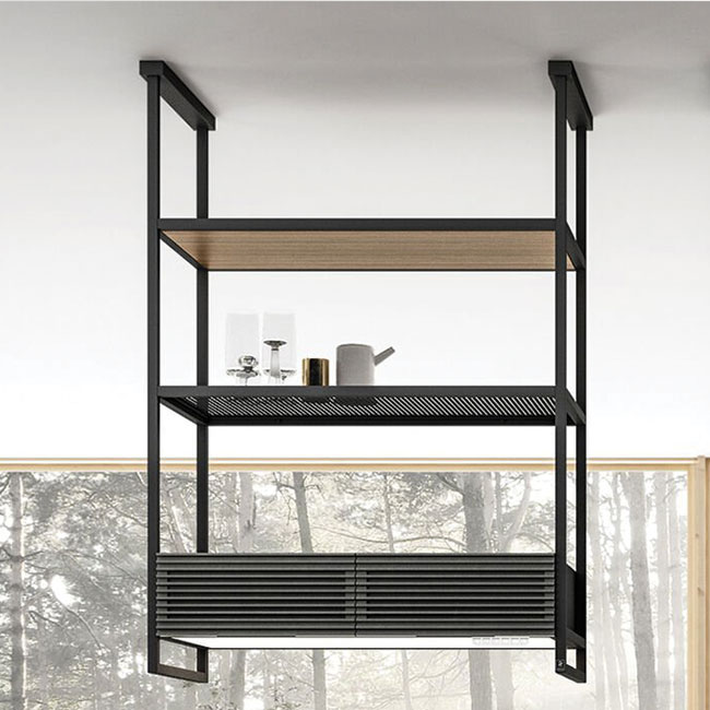 MÁY HÚT MÙI ĐẢO BẾP ELICA OPEN SUITE SUPERIOR BL/F/80 - 801015045@2