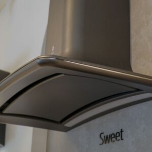 MÁY HÚT MÙI ÁP TƯỜNG ELICA SWEET UMBER/A/85+CAM - 9761 anh can may hut mui elica sweet