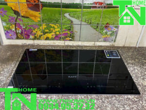 BẾP TỪ ĐÔI KAFF KF-FL666II NHẬP KHẨU MALAYSIA - A1DF31FC A352 401E 8E5B CEE6B327EF35