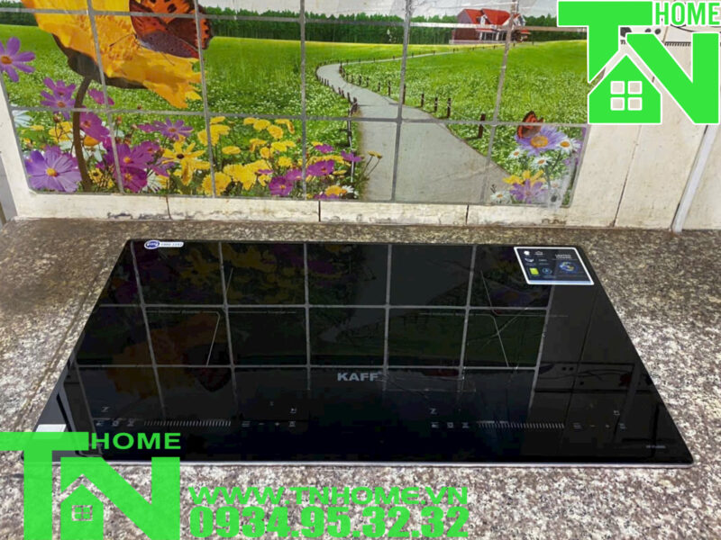BẾP TỪ ĐÔI KAFF KF-FL666II NHẬP KHẨU MALAYSIA - A1DF31FC A352 401E 8E5B CEE6B327EF35