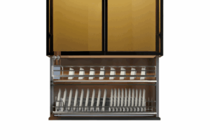 NÂNG HẠ ĐIỆN THÔNG MINH NAN OVAL GRANDX XL.80EM