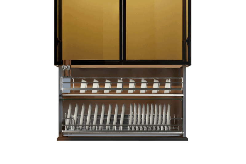 NÂNG HẠ ĐIỆN THÔNG MINH NAN OVAL GRANDX XL.80EM