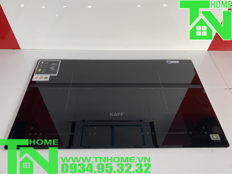BẾP TỪ ĐÔI KAFF KF-FL666II NHẬP KHẨU MALAYSIA