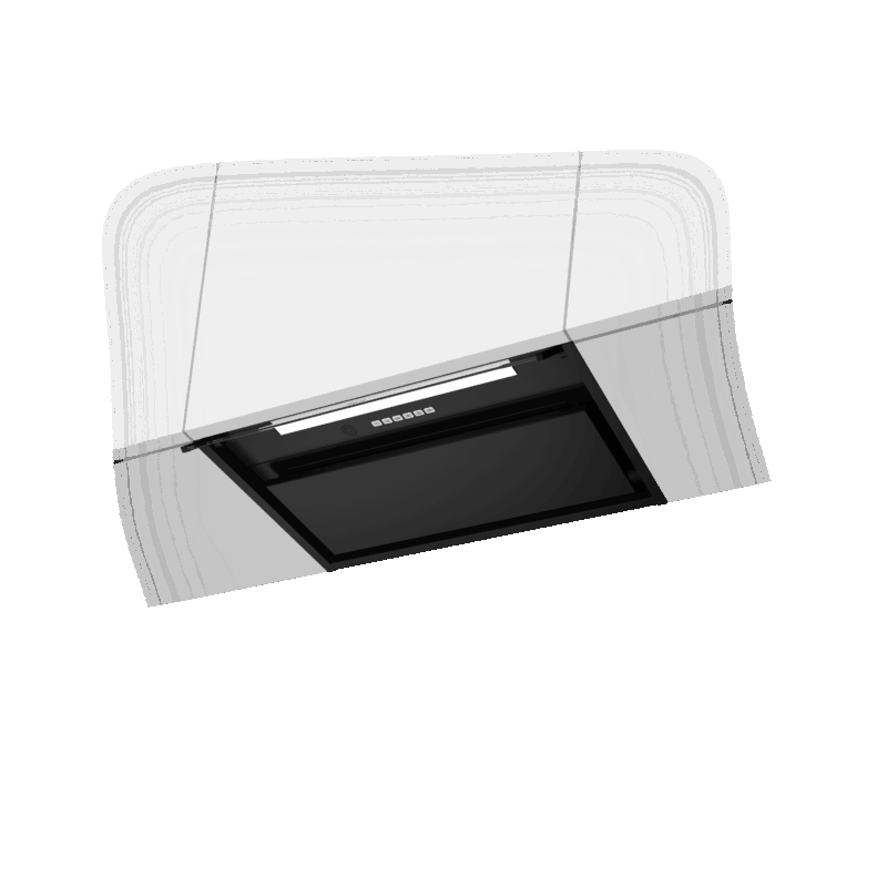 MÁY HÚT MÙI ÂM TỦ ELICA BOXIN ADV PLUS BLMAT/A/90 - BOXIN ADV PLUS MATBL 60 DOWN OL