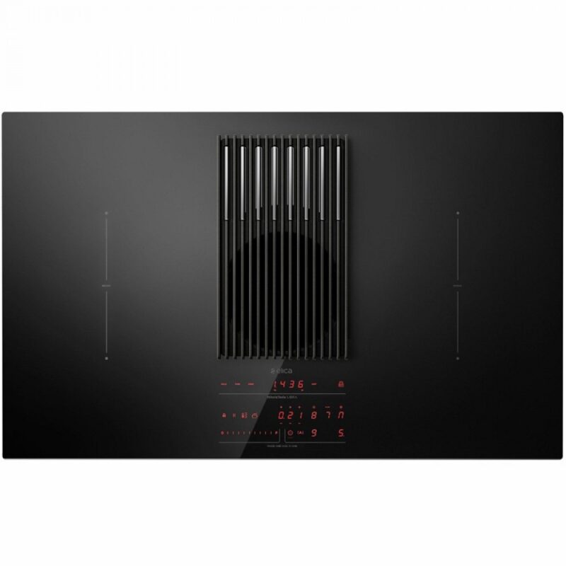 BẾP TÍCH HỢP HÚT MÙI ELICA NIKOLATESLA PRIME BL/A/83