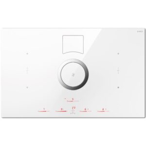BẾP TÍCH HỢP HÚT MÙI ELICA NIKOLATESLA SWITCH WH/F/83