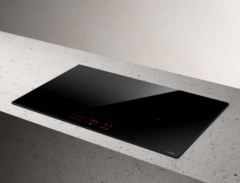 BẾP TỪ ELICA RATIO 804 PLUS BL - Bep tu am ban LIEN 804 BL anhchitiet8 Copy