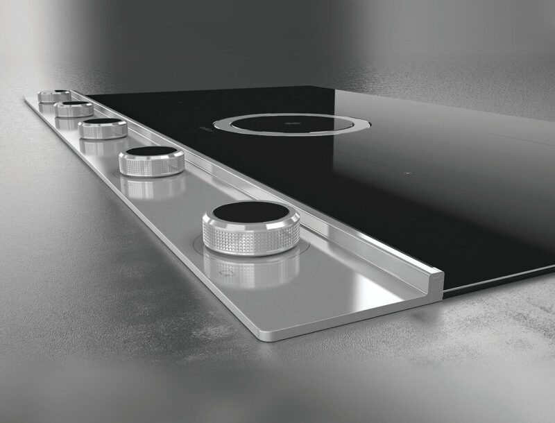 BẾP TÍCH HỢP HÚT MÙI ELICA NIKOLATESLA UNPLUGGED BLIX/F/90