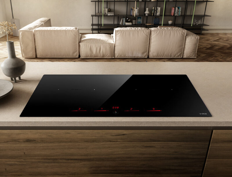 BẾP TỪ ELICA RATIO 874 SLIM BL - Bep tu lap am 4 vung nau ratio 874BL 4 1024x780 2