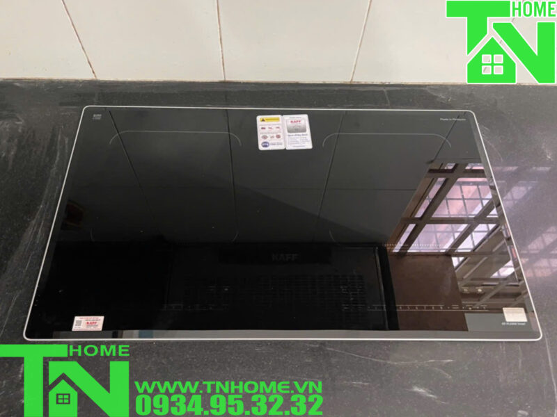 BẾP TỪ 2 VÙNG NẤU KAFF KF-FL6868 SMART - EBE3601B B0F3 494D 88D4 021932664D3D